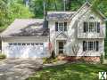 Photo 4 bd, 3 ba, 1791 sqft House for sale - Cary, North Carolina