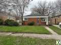 Photo 3 bd, 1 ba, 1305 sqft House for rent - Dolton, Illinois