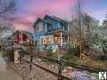 Photo 4 bd, 4 ba, 2702 sqft House for sale - Boulder, Colorado