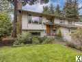 Photo 4 bd, 3 ba, 1290 sqft Home for sale - Kirkland, Washington