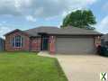 Photo 3 bd, 2 ba, 1442 sqft House for rent - Owasso, Oklahoma