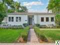 Photo 4 bd, 3 ba, 2125 sqft Home for sale - Coral Gables, Florida