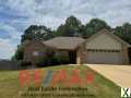 Photo 4 bd, 2 ba, 1685 sqft House for rent - Cabot, Arkansas