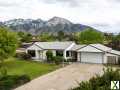 Photo 4 bd, 2 ba, 2071 sqft Home for sale - East Millcreek, Utah