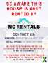 Photo 2 bd, 4 ba, 2067 sqft House for rent - Rocky Mount, North Carolina