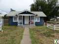 Photo 2 bd, 1 ba, 764 sqft House for rent - Clovis, New Mexico