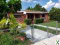 Photo 3 bd, 2 ba, 1264 sqft House for rent - North Miami, Florida