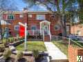 Photo 3 bd, 2 ba, 896 sqft Townhome for sale - Oxon Hill, Maryland