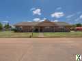 Photo 3 bd, 2 ba, 1539 sqft Home for sale - Chickasha, Oklahoma
