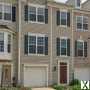 Photo 4 bd, 3.5 ba, 2200 sqft Townhome for rent - Springfield, Virginia