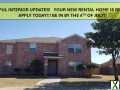 Photo 4 bd, 2.5 ba, 1656 sqft House for rent - Cedar Hill, Texas