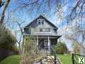 Photo 5 bd, 2 ba, 1776 sqft Home for sale - Minot, North Dakota