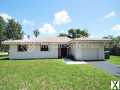 Photo 3 bd, 2 ba, 1226 sqft House for rent - Cooper City, Florida