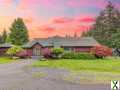 Photo 4 bd, 2 ba, 1459 sqft Home for sale - Marysville, Washington