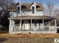 Photo 3 bd, 1 ba, 444 sqft House for rent - Newton, Kansas