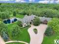 Photo 5 bd, 8 ba, 7000 sqft Home for sale - New Lenox, Illinois