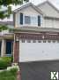 Photo 2 bd, 2.5 ba, 934 sqft Townhome for rent - Huntley, Illinois