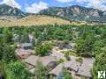 Photo 4 bd, 3 ba, 1631 sqft House for sale - Boulder, Colorado