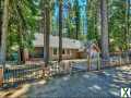 Photo 4 bd, 3 ba, 1728 sqft Home for rent - South Lake Tahoe, California