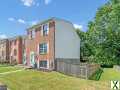 Photo 4 bd, 3 ba, 1456 sqft Townhome for sale - Edgewood, Maryland