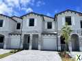 Photo 4 bd, 3 ba, 1300 sqft Townhome for rent - Leisure City, Florida