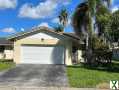 Photo 3 bd, 2 ba, 870 sqft House for sale - Coral Springs, Florida