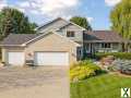 Photo 4 bd, 4 ba, 1689 sqft Home for sale - Apple Valley, Minnesota