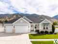 Photo 4 bd, 3 ba, 3710 sqft Home for sale - Kaysville, Utah