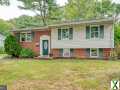 Photo 4 bd, 3 ba, 1952 sqft Home for sale - Edgewood, Maryland