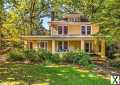 Photo 5 bd, 3 ba, 2512 sqft Home for sale - Salisbury, North Carolina