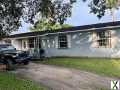 Photo 4 bd, 2 ba, 960 sqft Home for sale - Belle Glade, Florida