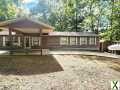 Photo 3 bd, 2 ba, 776 sqft House for sale - Hot Springs, Arkansas