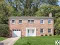 Photo 5 bd, 3 ba, 2516 sqft Home for sale - Bethesda, Maryland