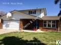 Photo 3 bd, 3 ba, 1100 sqft House for rent - Columbine, Colorado