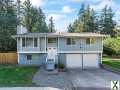 Photo 4 bd, 3 ba, 1146 sqft Home for sale - Bonney Lake, Washington