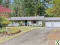 Photo 3 bd, 2 ba, 1608 sqft Home for sale - Silverdale, Washington