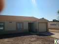 Photo 3 bd, 2 ba, 1200 sqft Townhome for rent - Eloy, Arizona