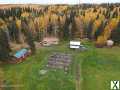 Photo 3 bd, 1 ba, 888 sqft Home for sale - Fairbanks, Alaska