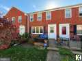 Photo 2 bd, 3 ba, 1280 sqft Townhome for sale - Towson, Maryland