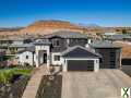 Photo 5 bd, 4 ba, 3745 sqft Home for sale - Washington, Utah