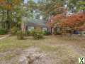 Photo 4 bd, 3 ba, 1494 sqft Home for sale - Wilson, North Carolina