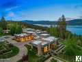 Photo 5 bd, 9 ba, 6934 sqft House for sale - Coeur d'Alene, Idaho