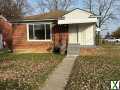 Photo 3 bd, 2 ba, 1068 sqft Home for rent - Garden City, Michigan