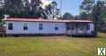 Photo 3 bd, 2 ba, 1352 sqft Home for sale - Lake Butler, Florida