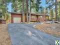 Photo 3 bd, 2 ba, 1320 sqft Home for sale - Truckee, California