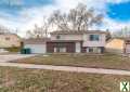 Photo 5 bd, 2 ba, 1599 sqft Home for sale - Colorado Springs, Colorado