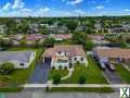 Photo 3 bd, 2 ba, 1525 sqft Home for sale - Lauderhill, Florida