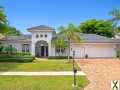 Photo 4 bd, 4 ba, 2121 sqft House for sale - Boca Del Mar, Florida