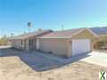 Photo 2 bd, 3 ba, 1248 sqft Home for sale - Twentynine Palms, California