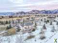 Photo 5 bd, 6 ba, 5888 sqft Home for sale - Bozeman, Montana